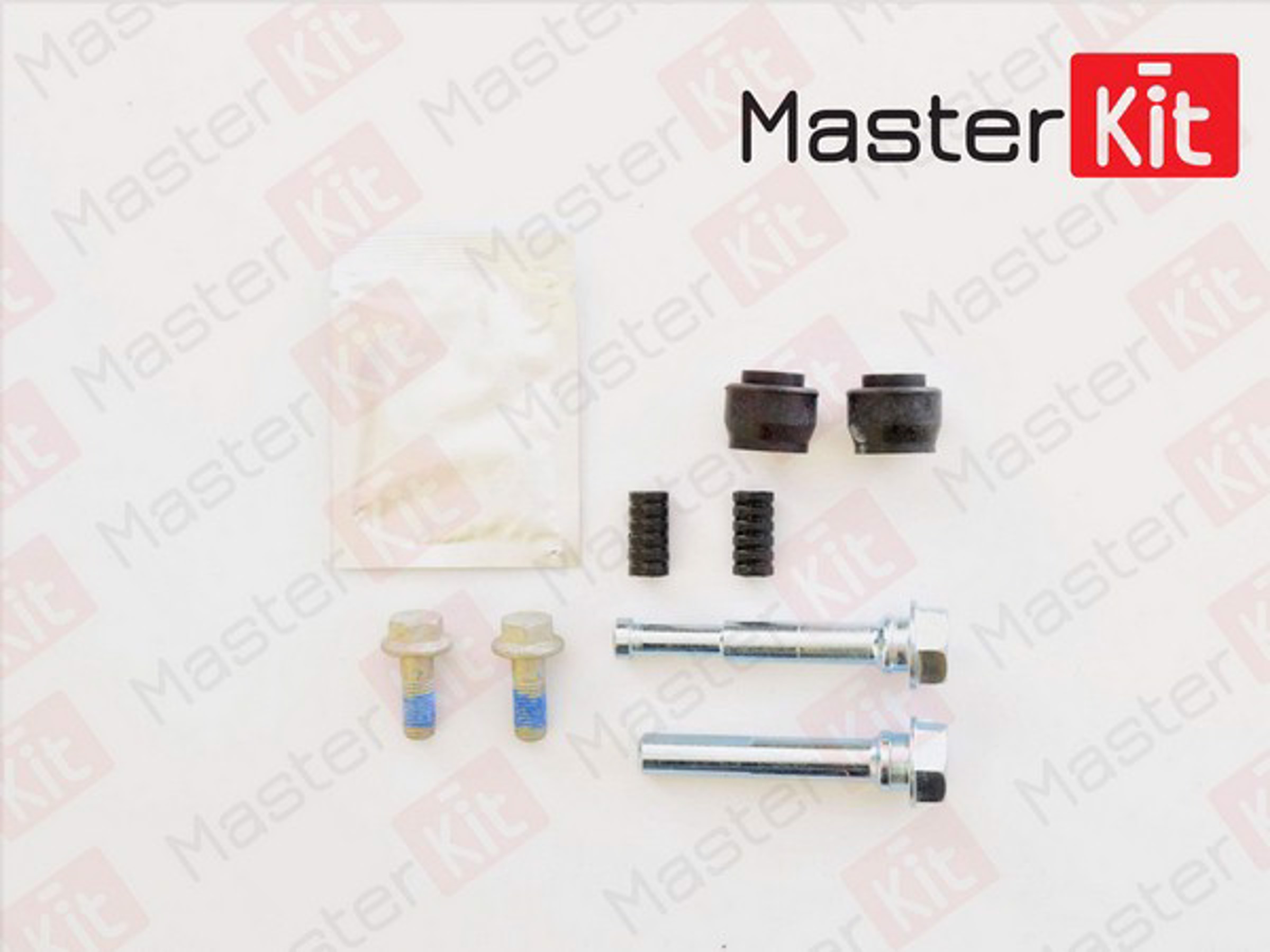 77A1538 MASTER KIT Направляющий болт суппорта