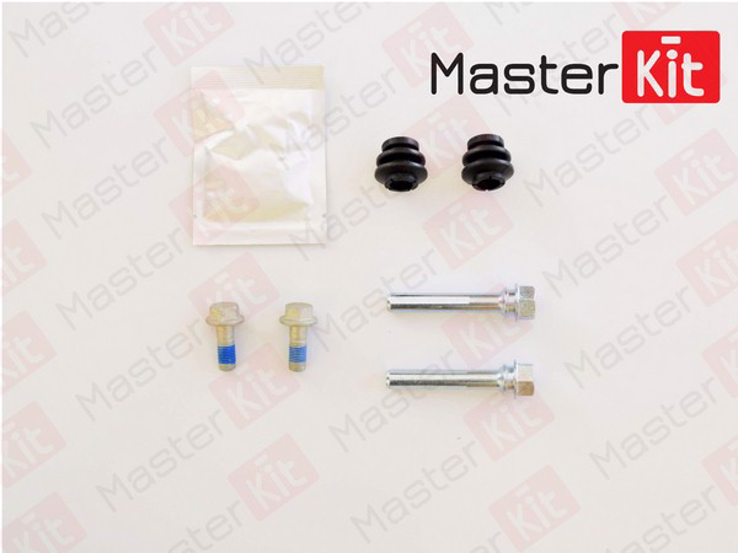 77A1545 MASTER KIT Направляющий болт суппорта