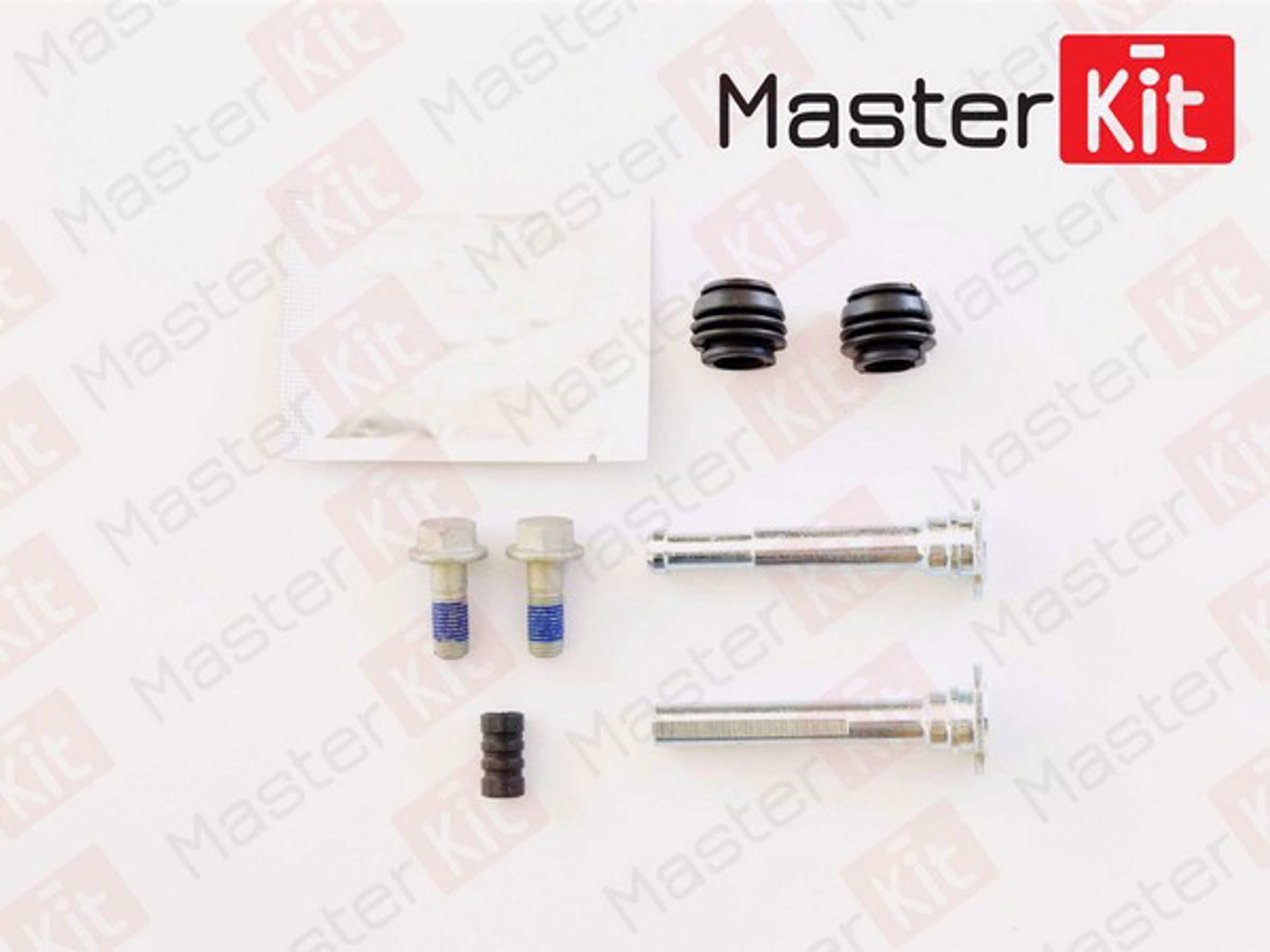 77A1607 MASTER KIT Направляющий болт суппорта