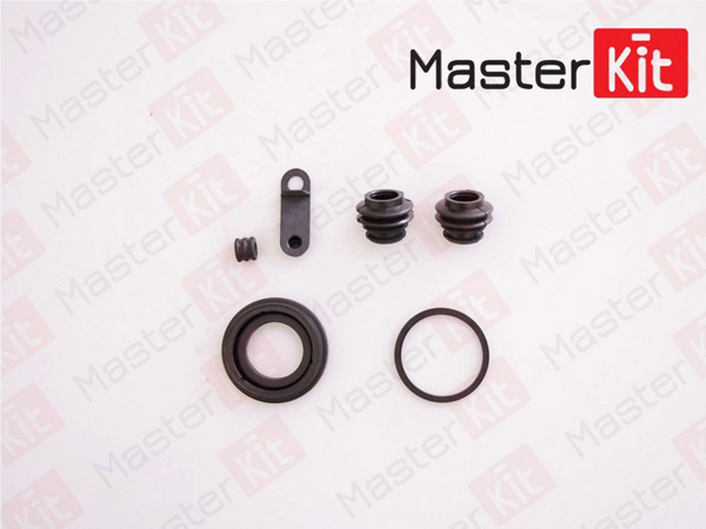 77A1716 MASTER KIT Рем.комплекты РТЦ/суппорта