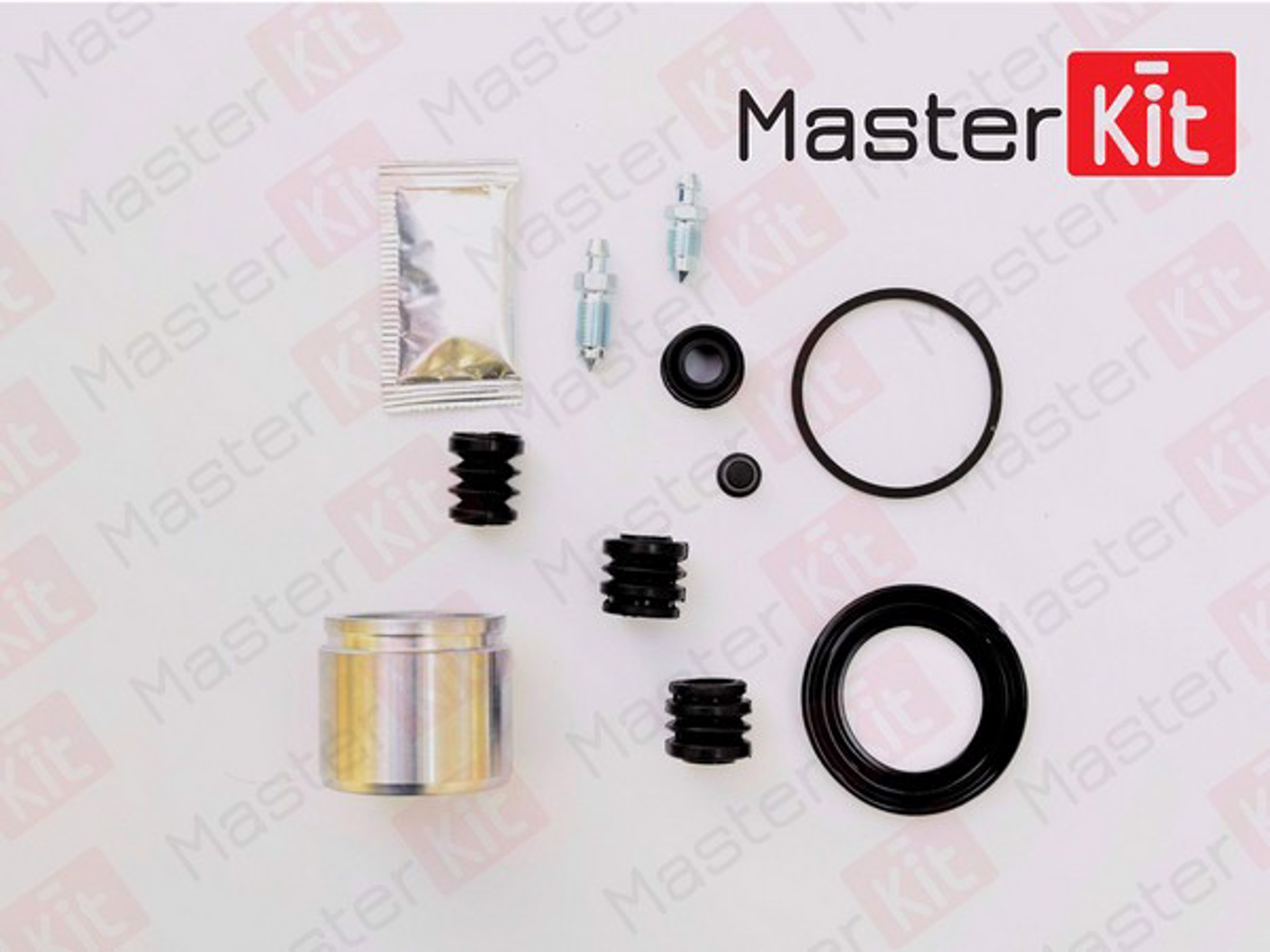 77A2070 MASTER KIT Рем.комплекты РТЦ/суппорта