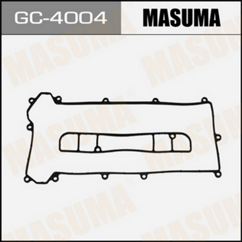 GC-4004 MASUMA Прокладка клапанной крышки