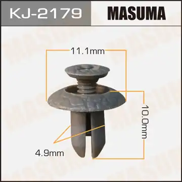 Kj-2179 клипса
