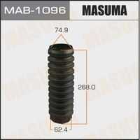 ПЫЛЬНИК АМОРТ MASUMA MAB1096