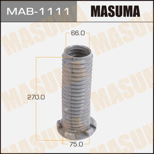 MAB1111 MASUMA Пыльник