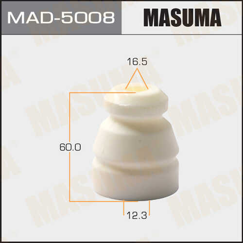 MAD-5008_отбойник амортизатора переднего!\ Honda CR-V RD1/RD2 95> MASUMA MAD-5008