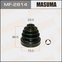 Пыльник ШРУСа MASUMA MF-2814