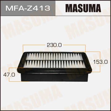 Mfa-z413 фильтр воздушный