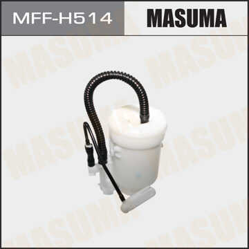 MFF-H514 MASUMA MFF-H514_фильтр топливный! в бак\ Honda Accord 2.0/2.4i 08>