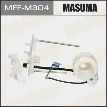 MFF-M304 MASUMA MFF-M304_фильтр топливный! в баке\Mitsubishi Lancer Sportback 08>