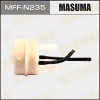 MFF-N235 MASUMA Фильтр топливный