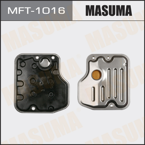 Фильтр АКПП MASUMA MFT-1016