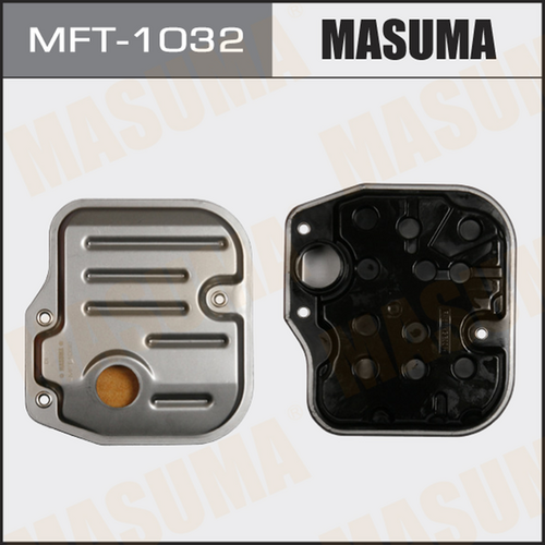 Фильтр АКПП MASUMA MFT-1032