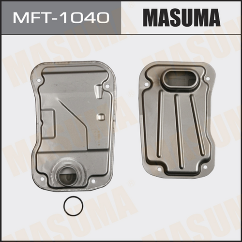 Фильтр АКПП MASUMA MFT-1040