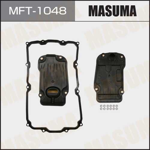 MFT-1048 MASUMA ФИЛЬТР АКПП