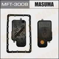 Фильтр АКПП MASUMA MFT-3008