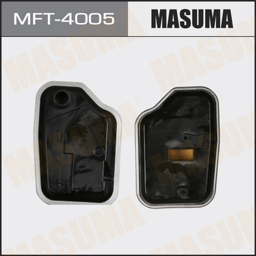 Фильтр АКПП MASUMA MFT-4005