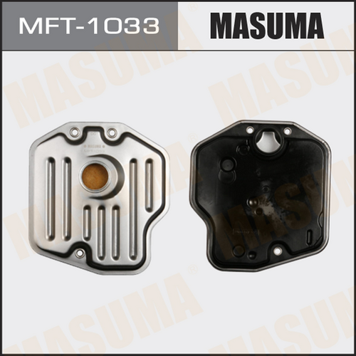 Фильтр АКПП MASUMA MFT1033