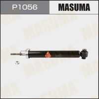 Амортизатор задний газовый