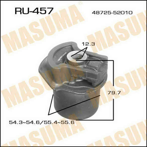 RU-457 MASUMA Сайлентблок