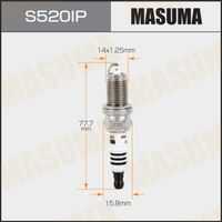 свеча зажигания MASUMA S520IP