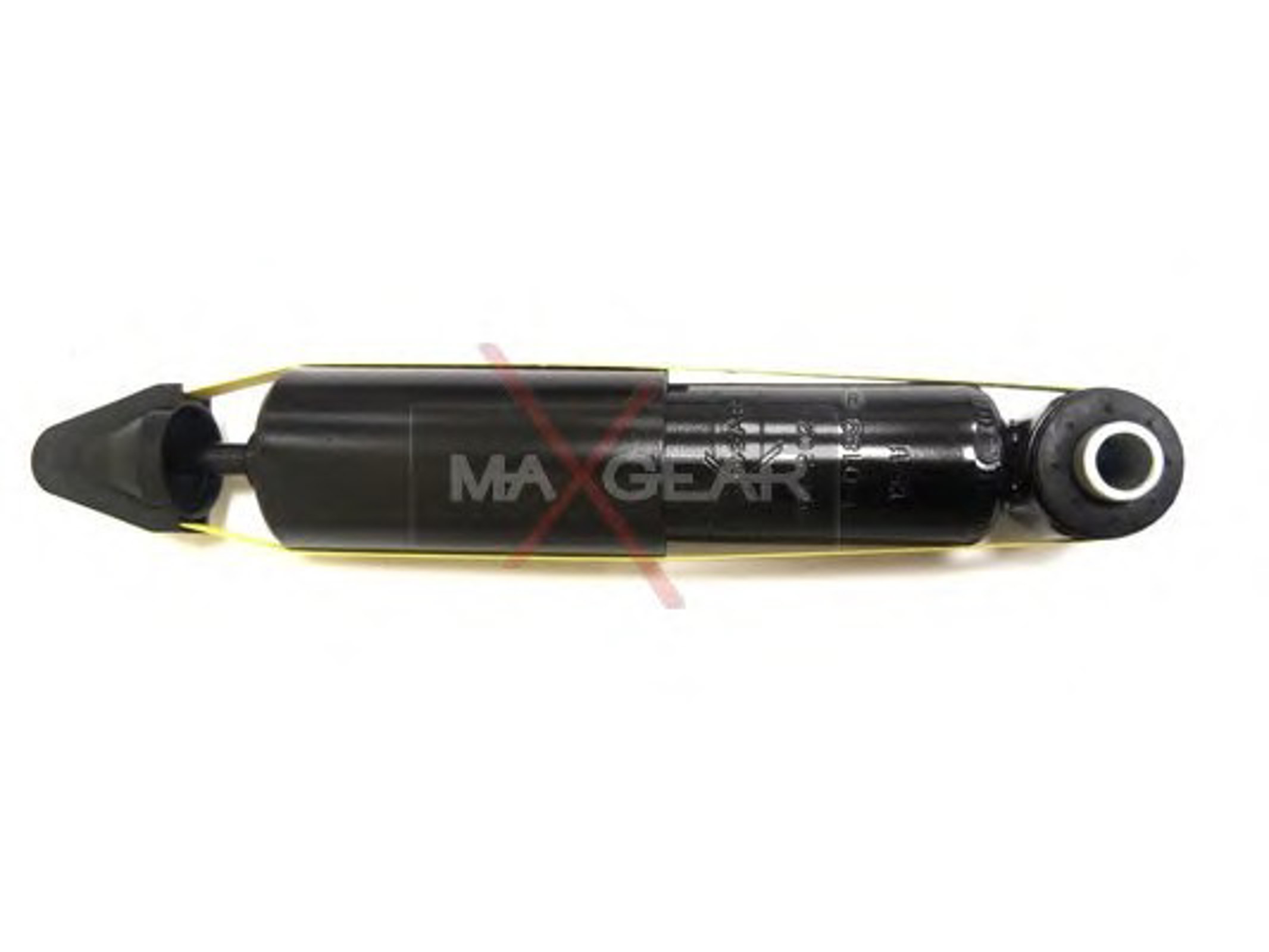Амортизатор подвески MAXGEAR 11-0189