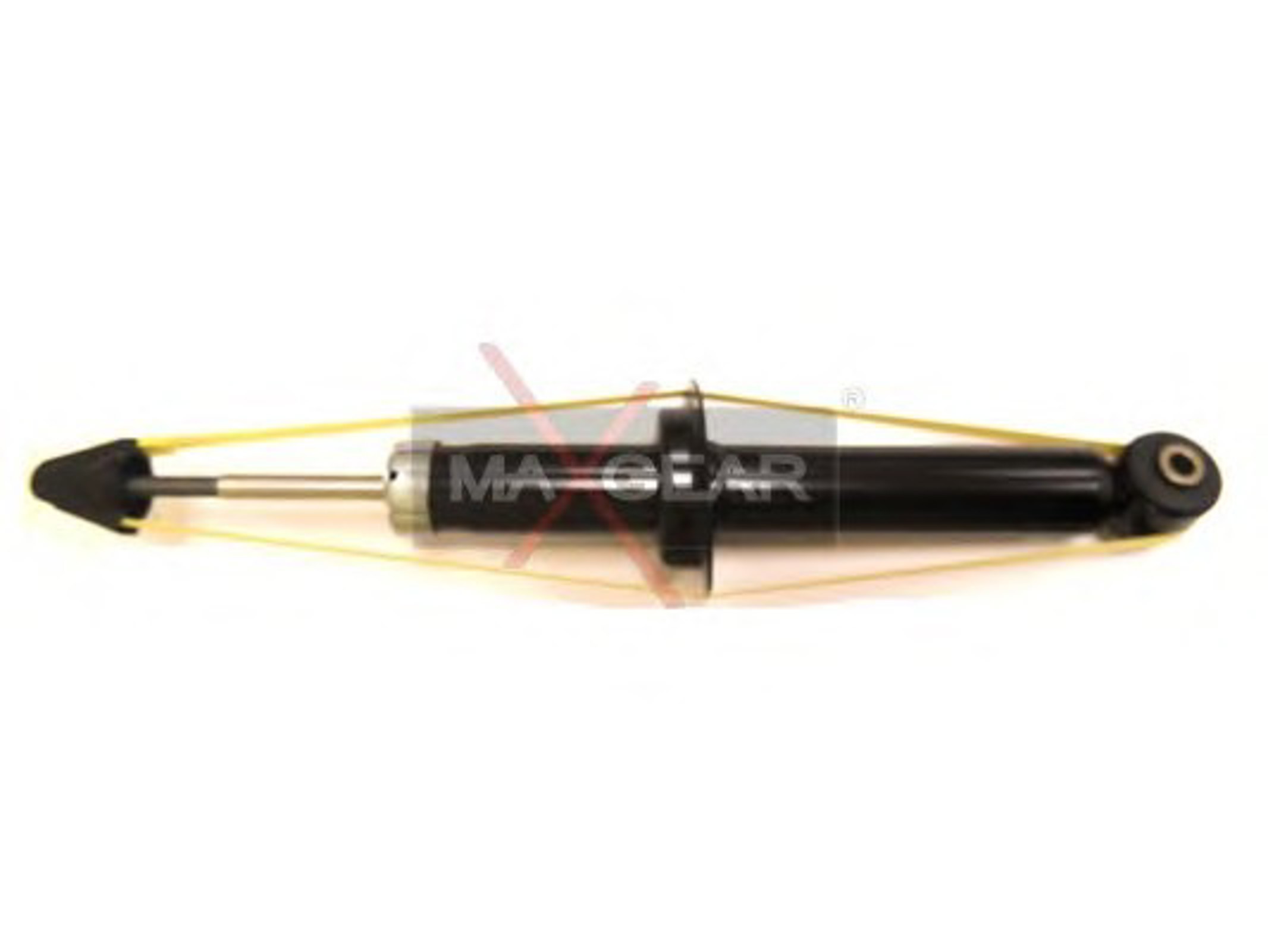 Амортизатор подвески MAXGEAR 11-0276