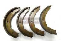 Колодки ручника MAXGEAR 19-0318