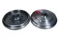 Тормозной барабан MAXGEAR 19-2256