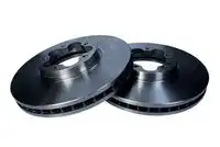 19-4767 диск тормозной MAXGEAR 19-4767