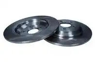 19-4788 диск тормозной MAXGEAR 19-4788
