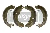 191778 колодки барабанные MAXGEAR 191778