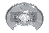 193261 отражатель диск тормозного механизма MAXGEAR 193261