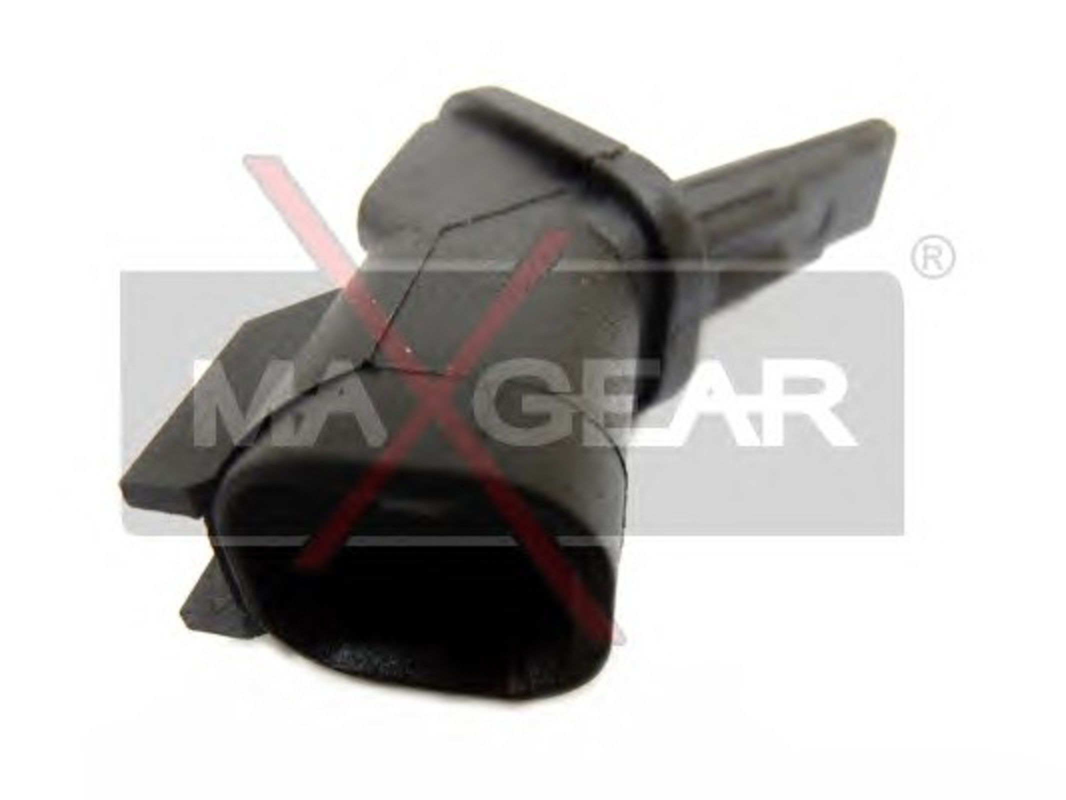 Датчик частоты вращения колеса MAXGEAR 20-0035