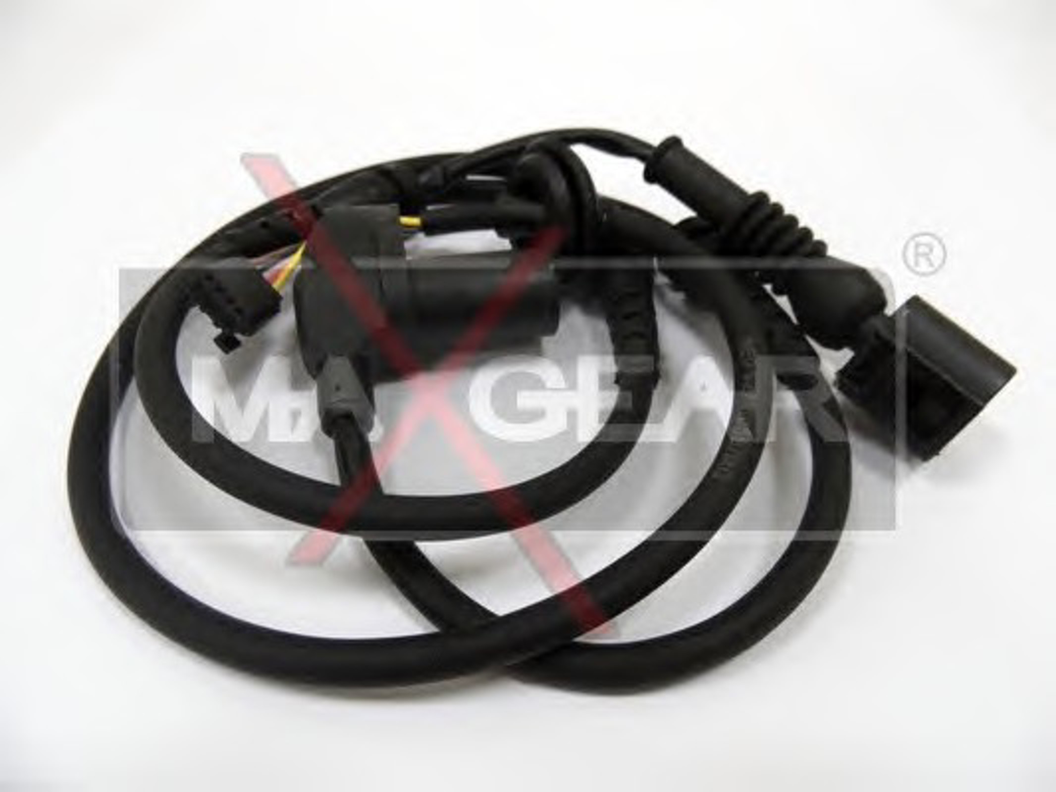 Датчик частота вращения колеса MAXGEAR 20-0052