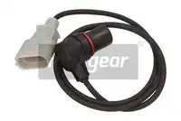 Датчик импульсов MAXGEAR 24-0104