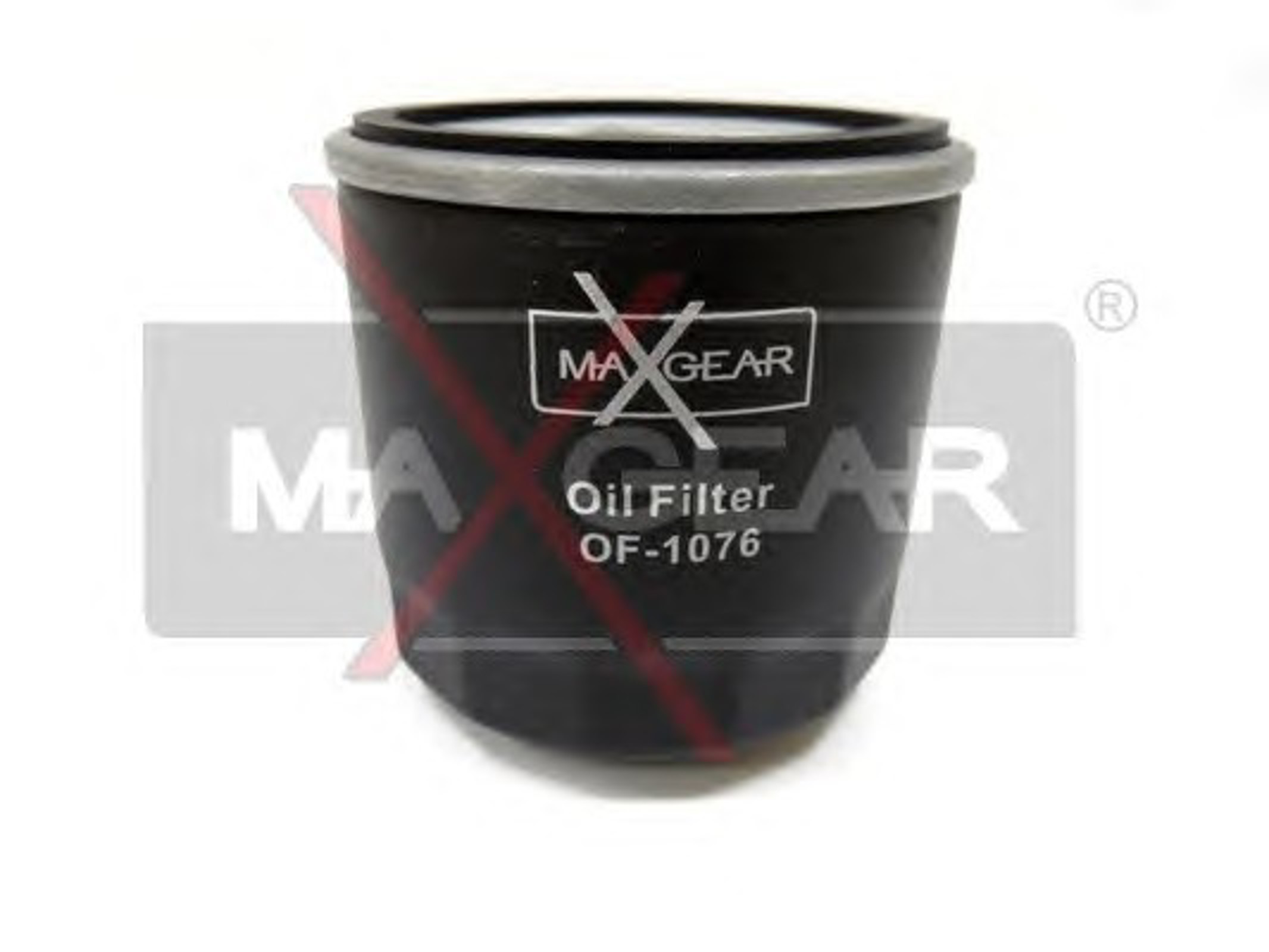 26-0028 MAXGEAR Фильтр масляный