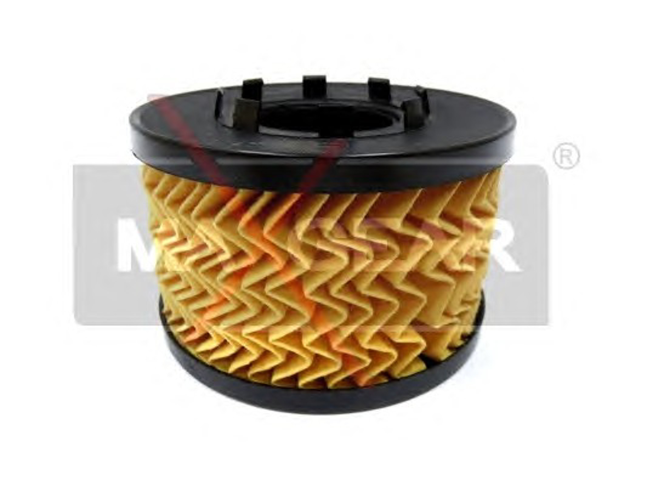 Фильтр масляный MAXGEAR 26-0042