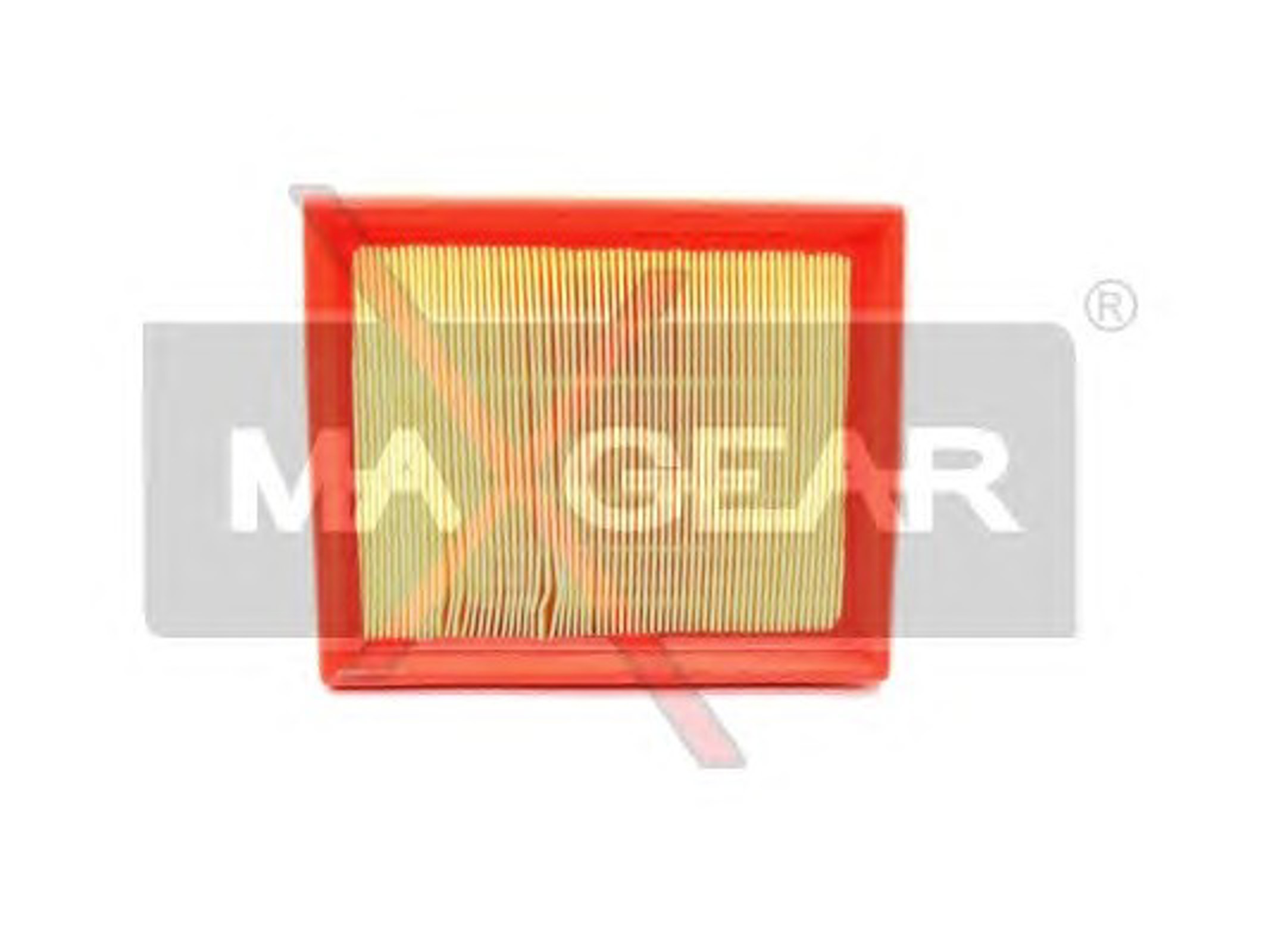 Фильтр воздушный MAXGEAR 26-0099