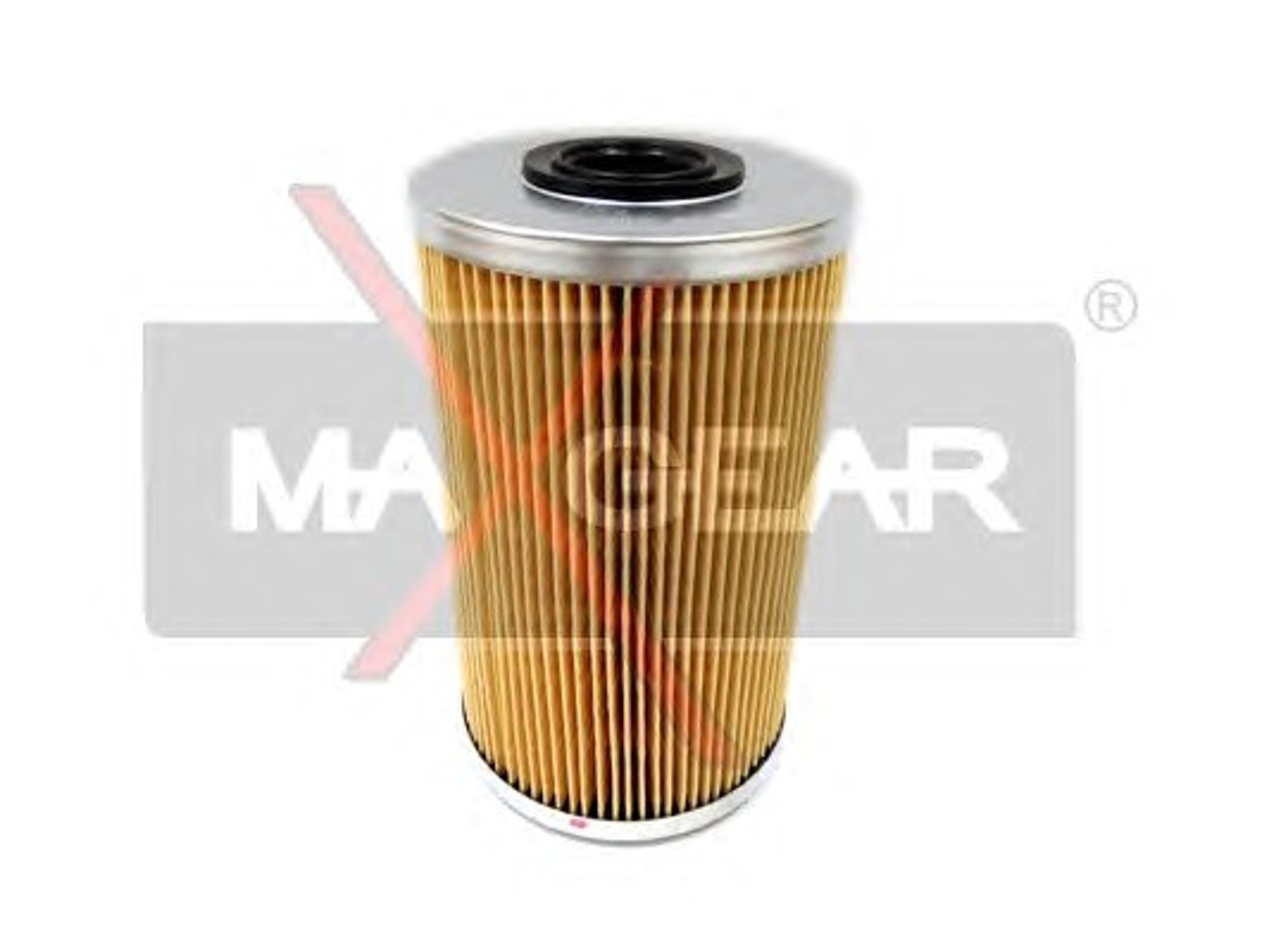 26-0105 MAXGEAR Топливный фильтр