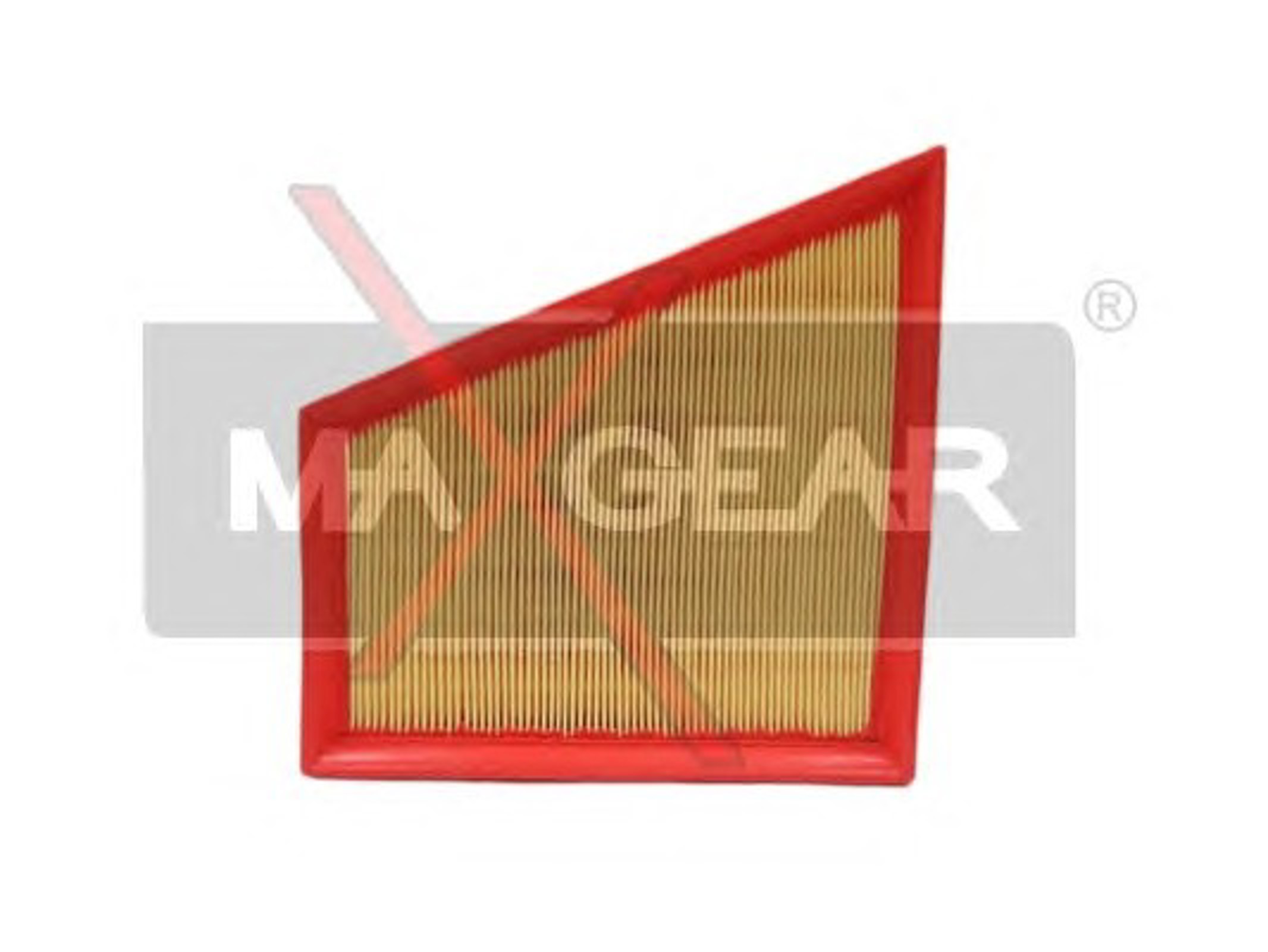 Фильтр воздушный MAXGEAR 26-0112