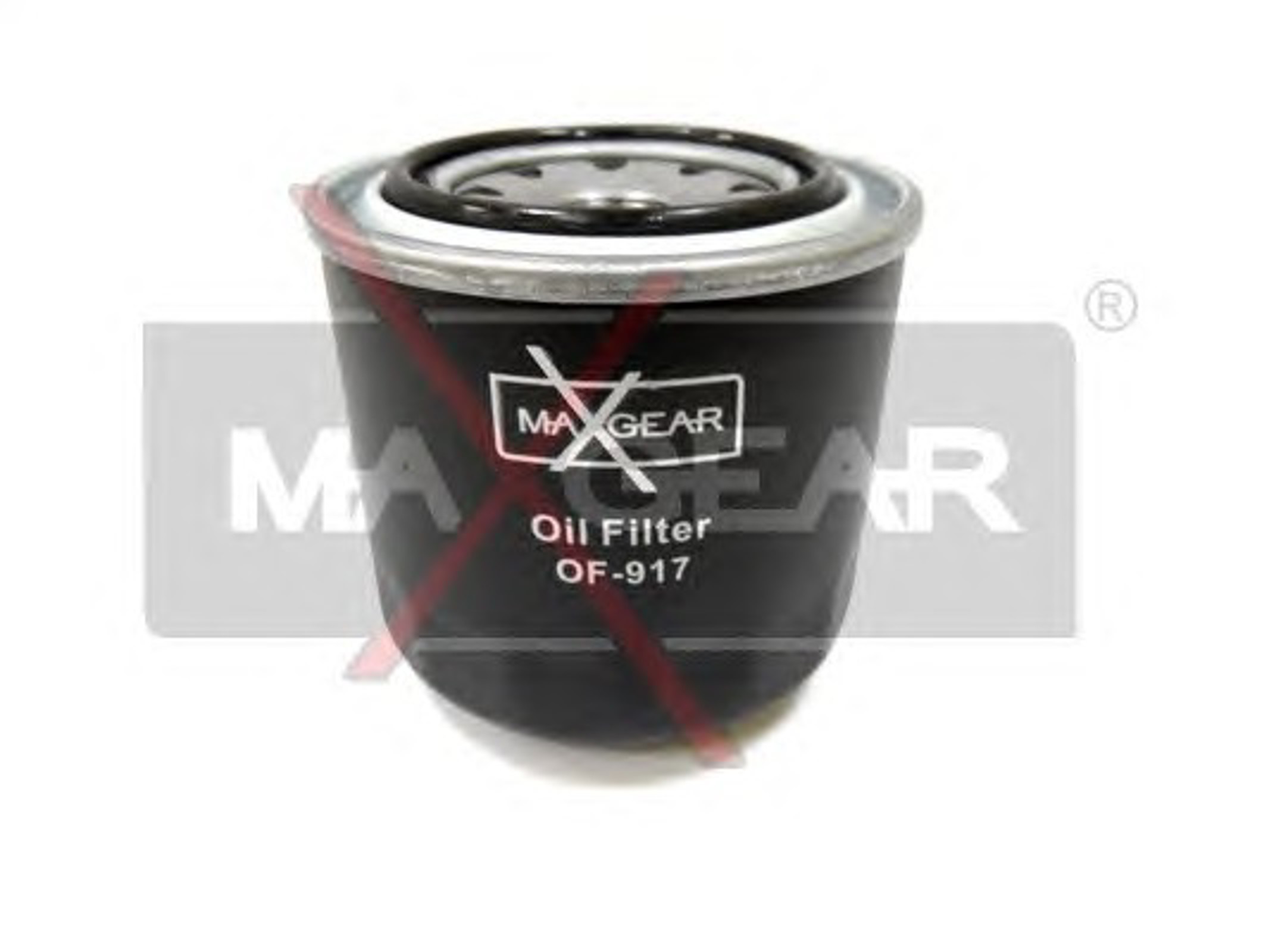 Фильтр масляный MAXGEAR 26-0114