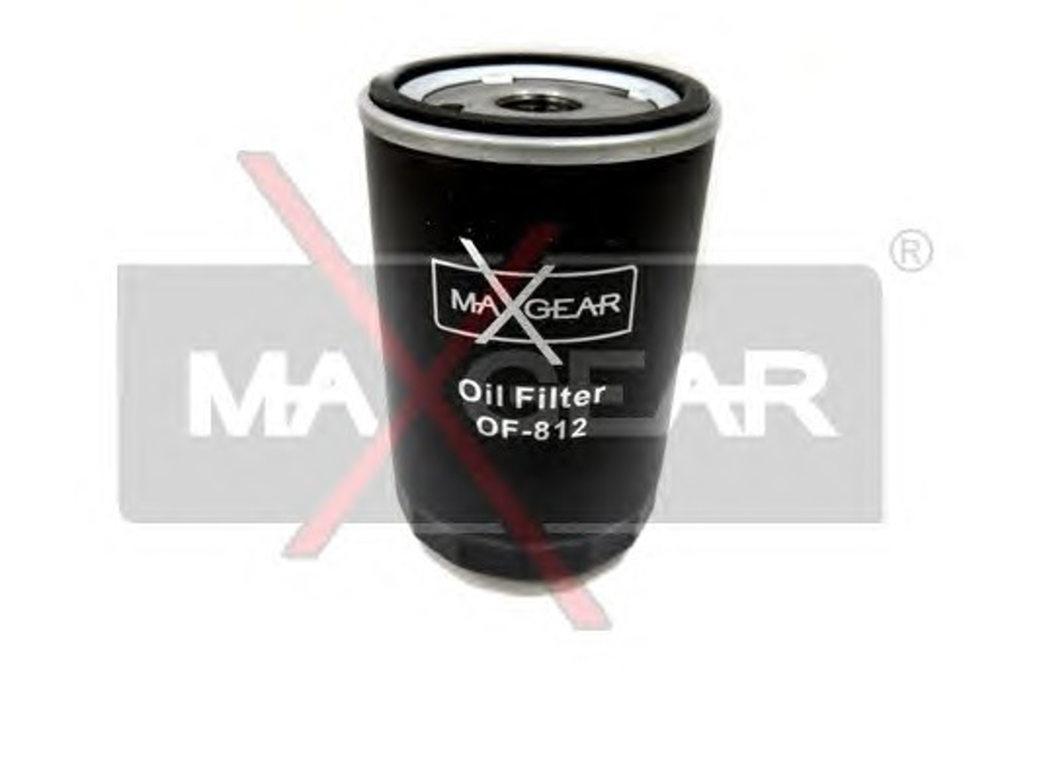 Фильтр масляный MAXGEAR 26-0131