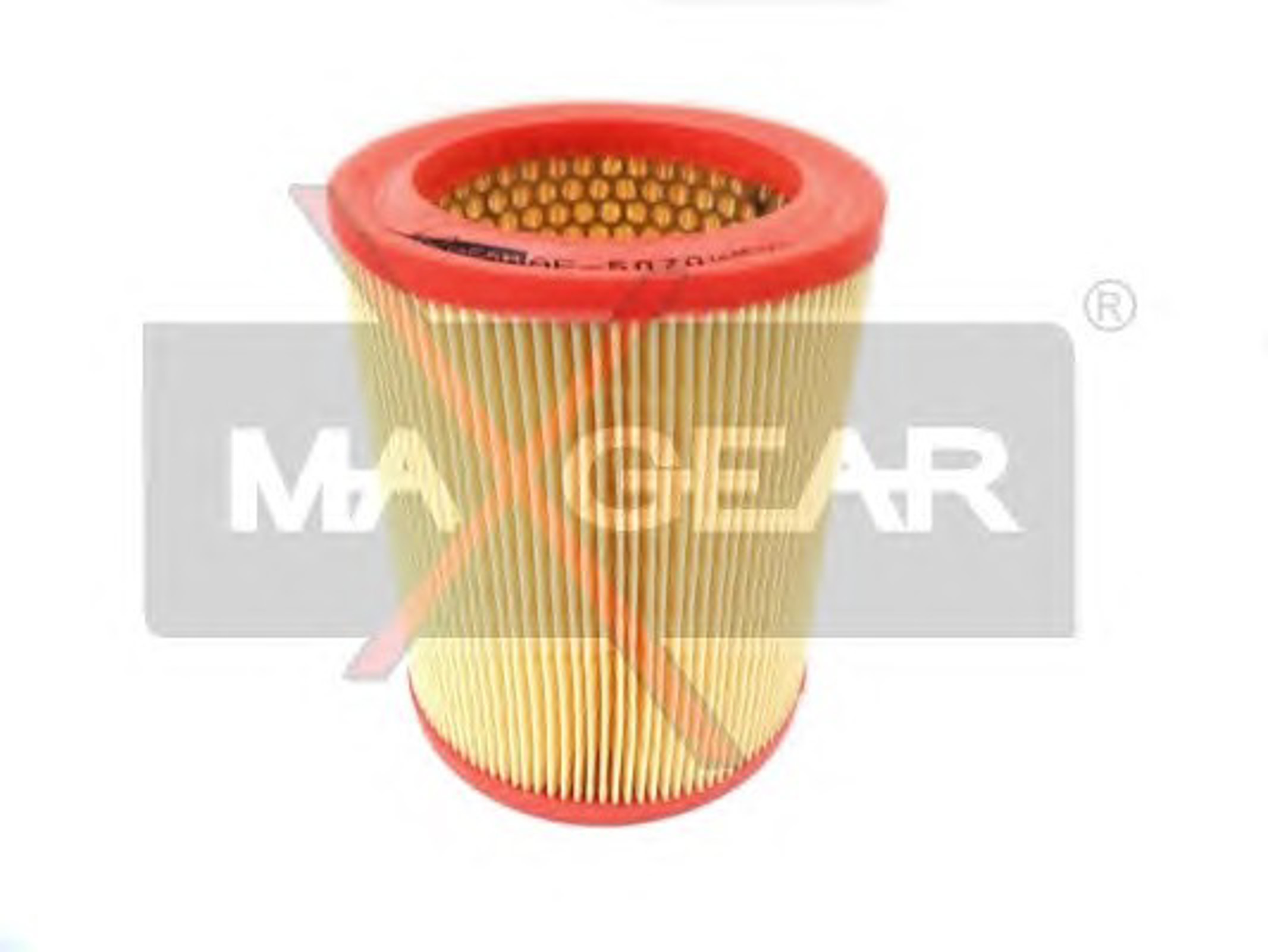 Фильтр воздушный MAXGEAR 26-0185