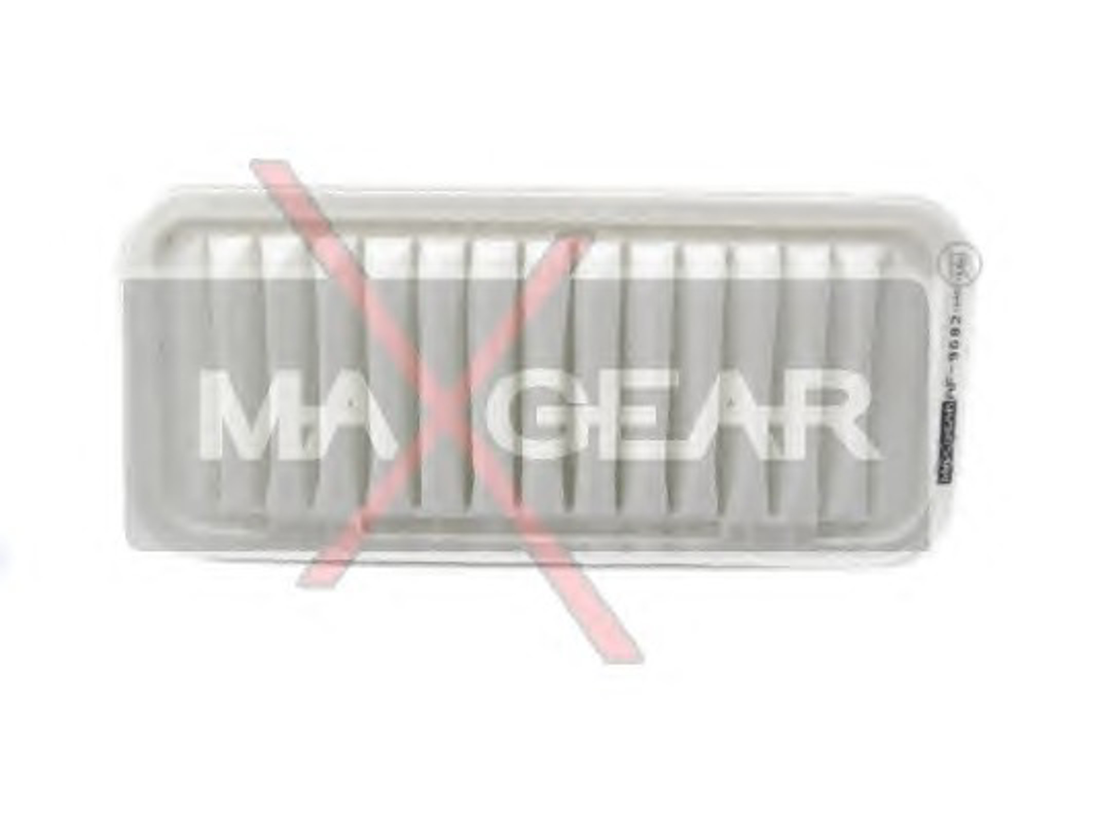 Фильтр воздушный MAXGEAR 26-0226
