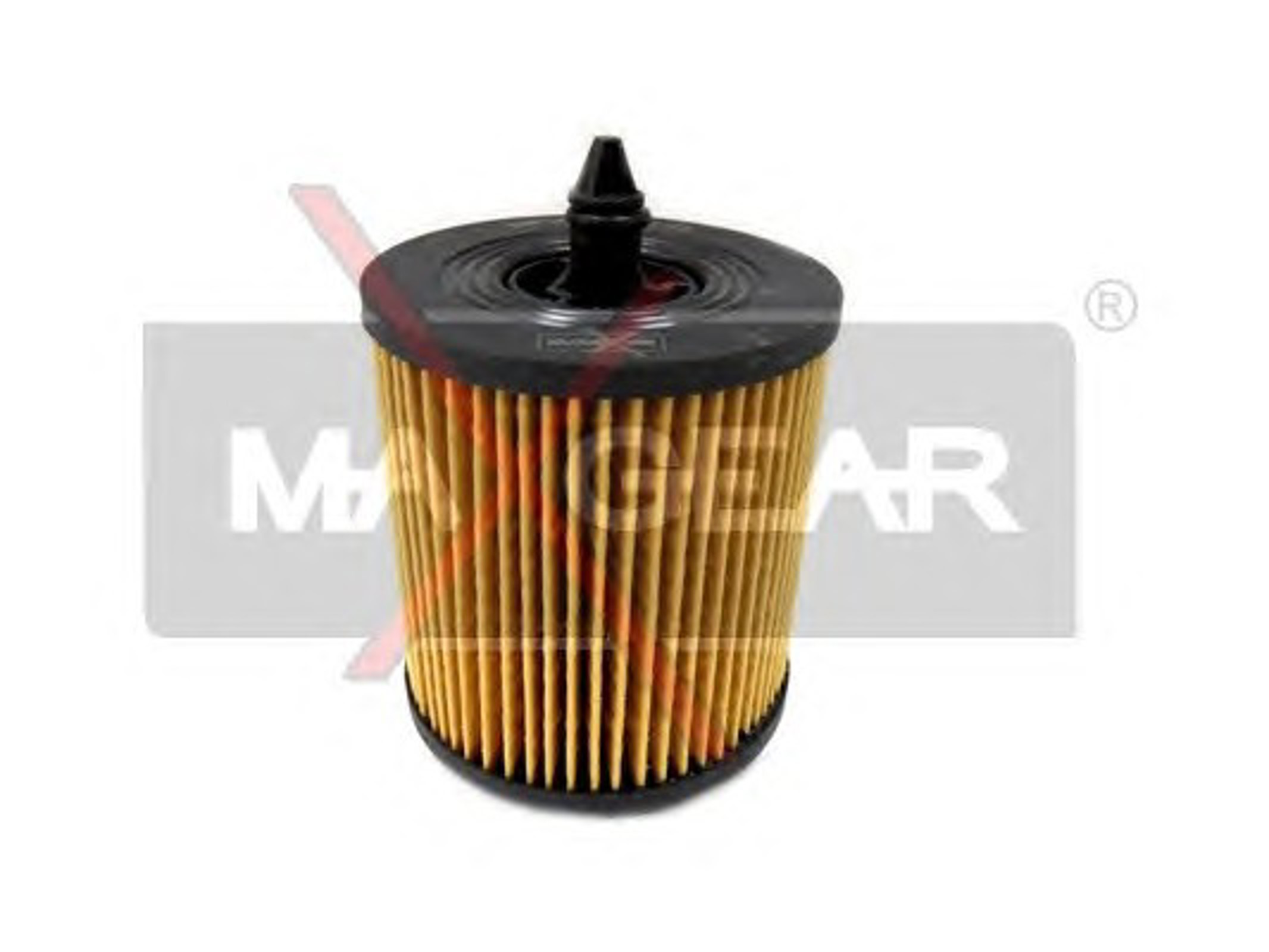 Фильтр масляный MAXGEAR 26-0301