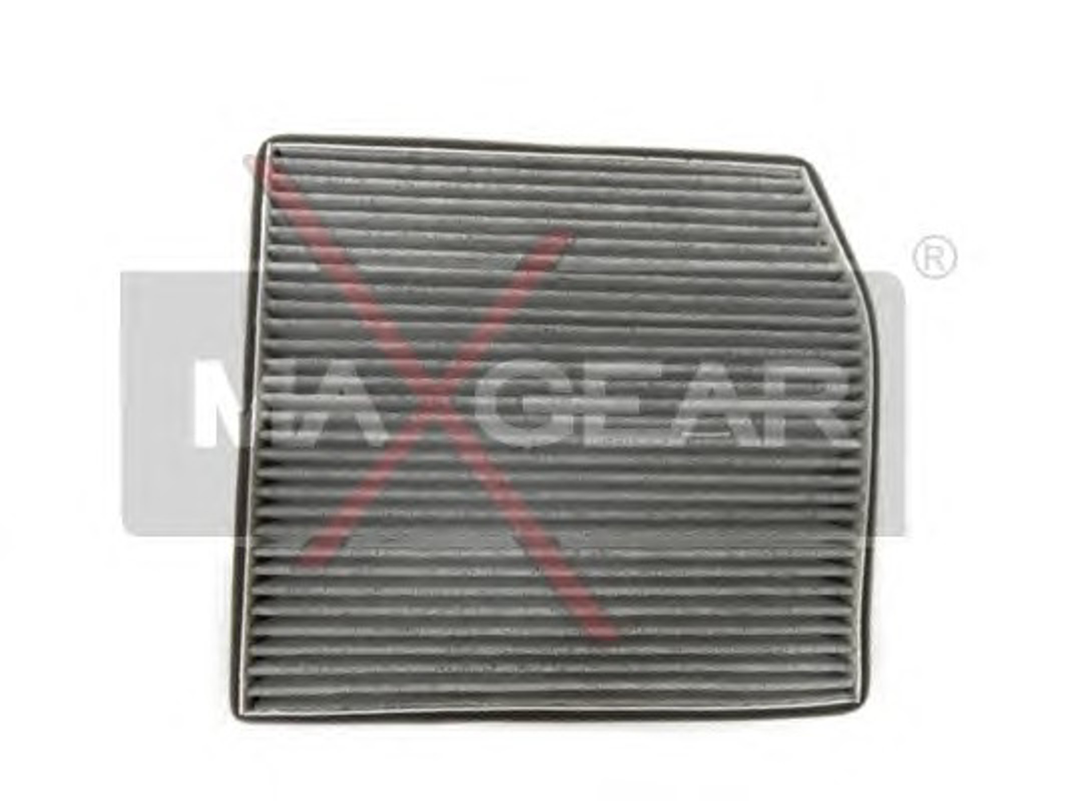 Фильтр воздух во внутренном пространстве MAXGEAR 26-0390