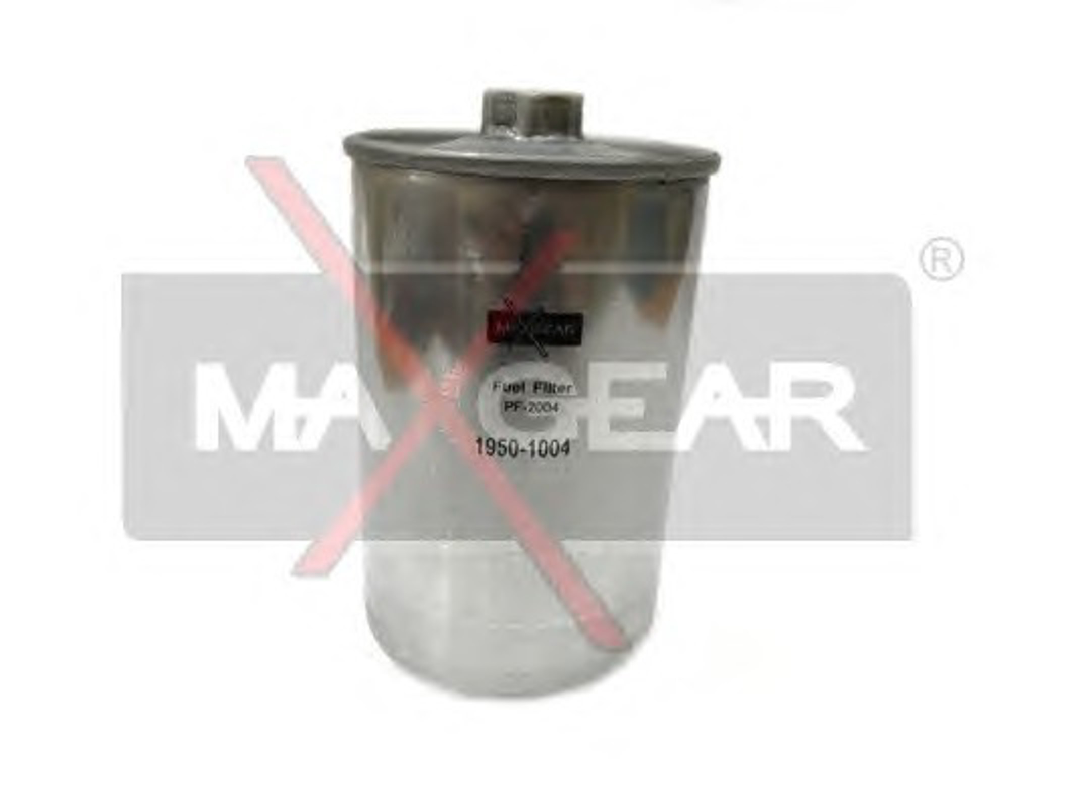 Фильтр топливный MAXGEAR 26-0413