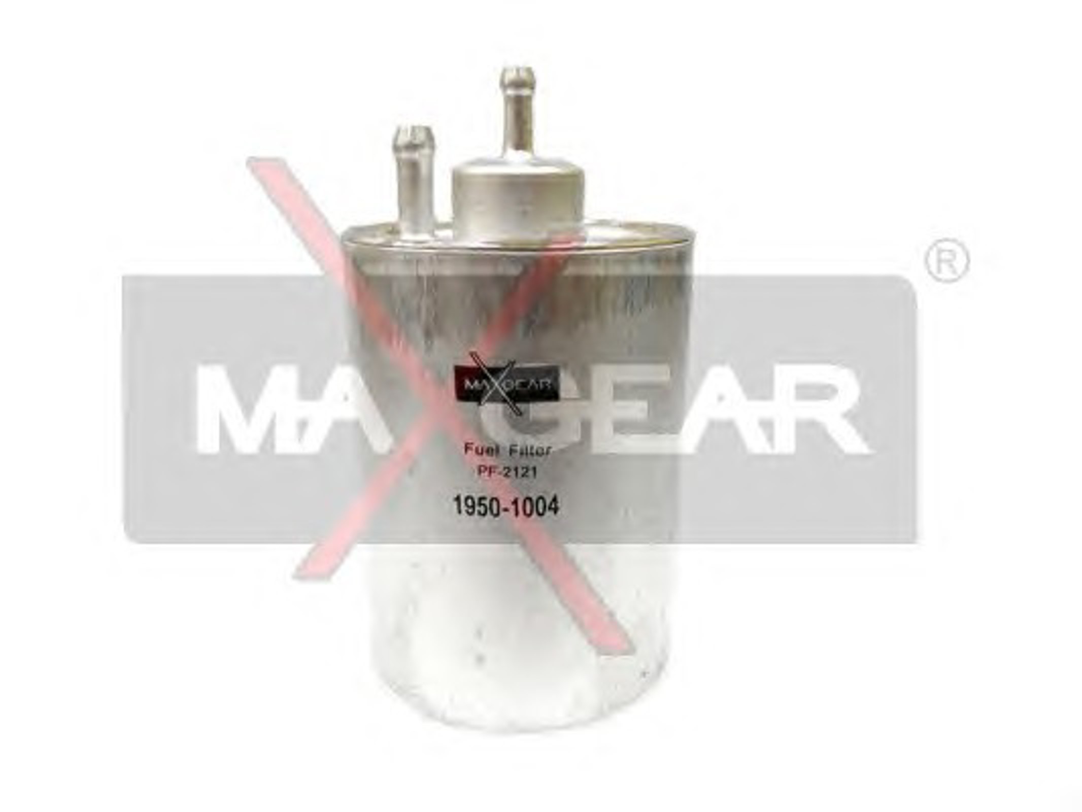 Фильтр топливный MAXGEAR 26-0421