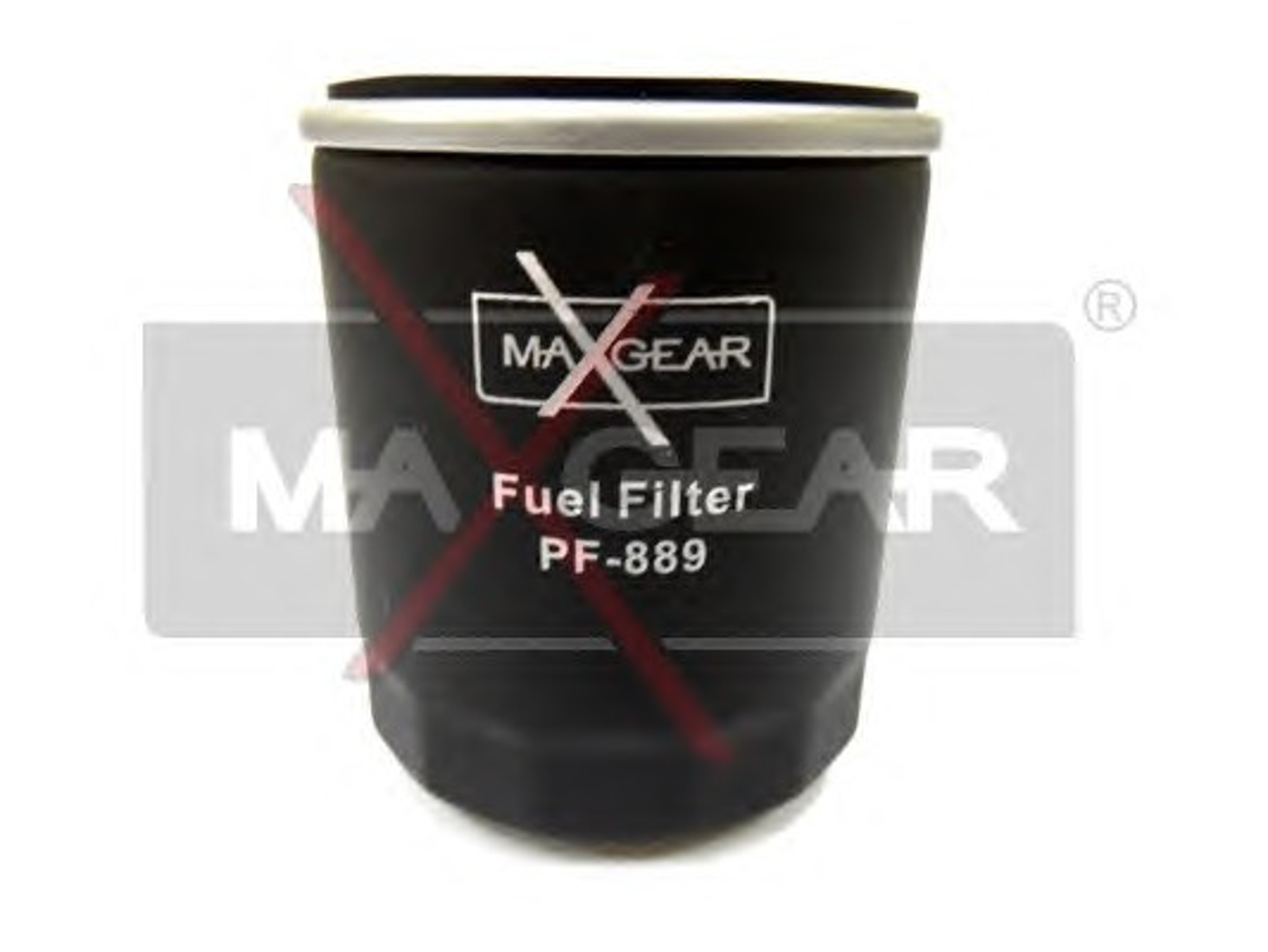 26-0424 MAXGEAR Фильтр топливный